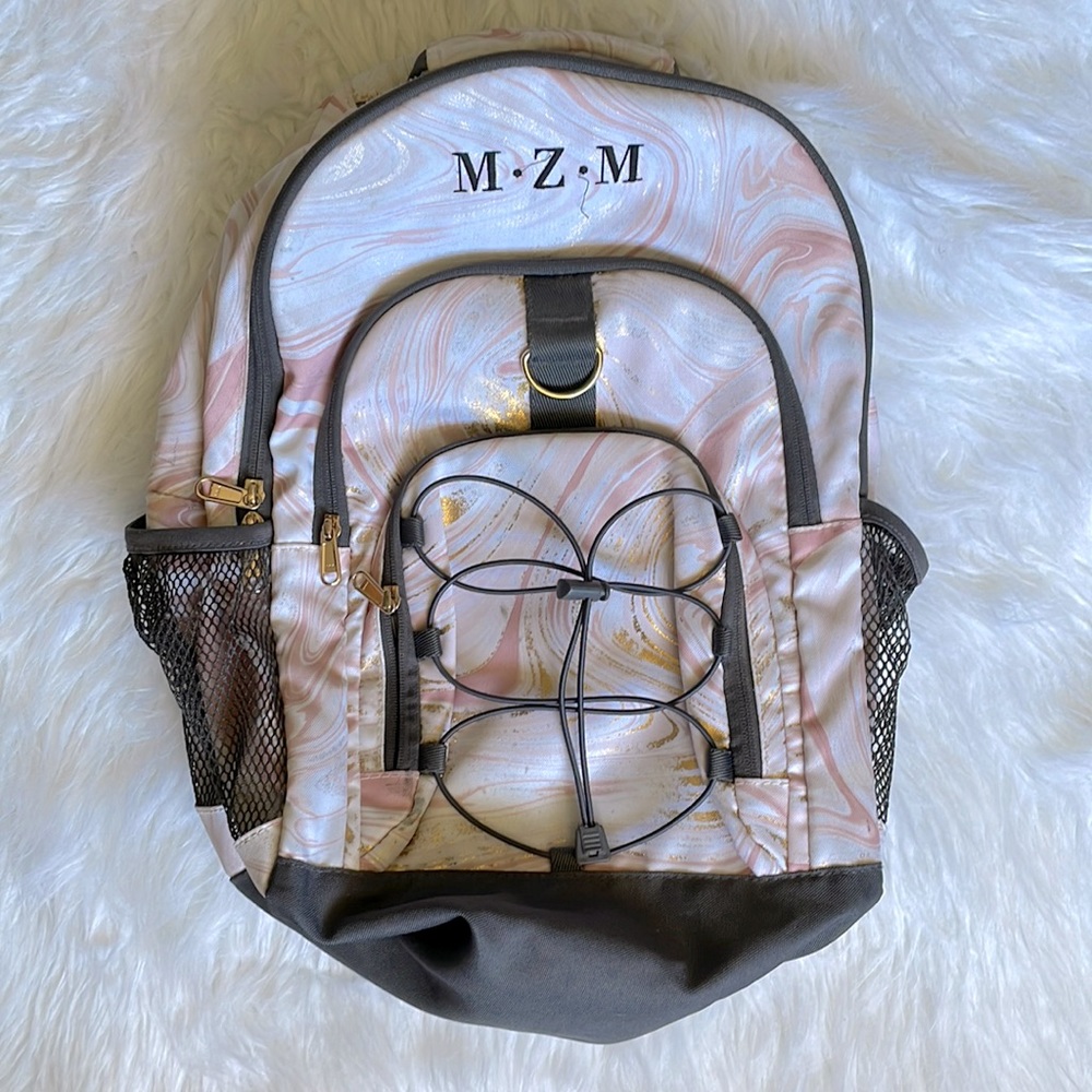 Potery barn teen backpack